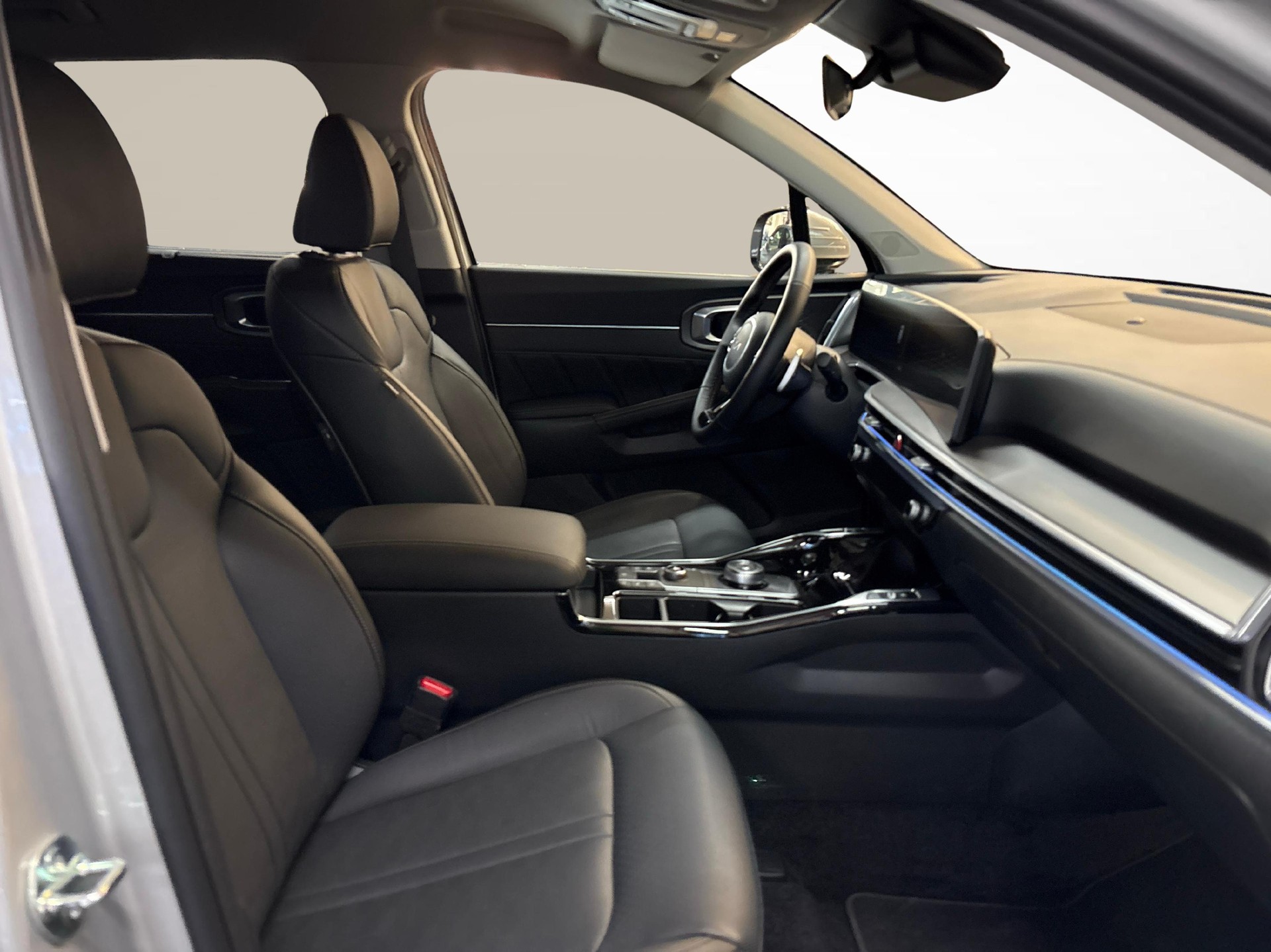 KIA Sorento 1.6 T-GDi Plug-in Hybrid Power Edition 7P-image-10