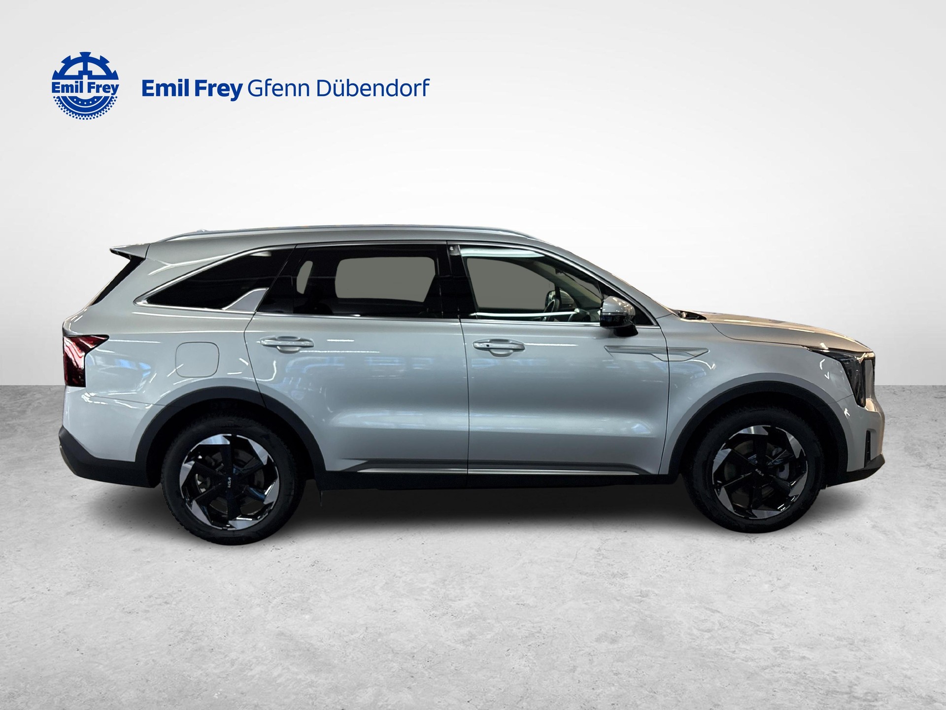 KIA Sorento 1.6 T-GDi Plug-in Hybrid Power Edition 7P-image-5