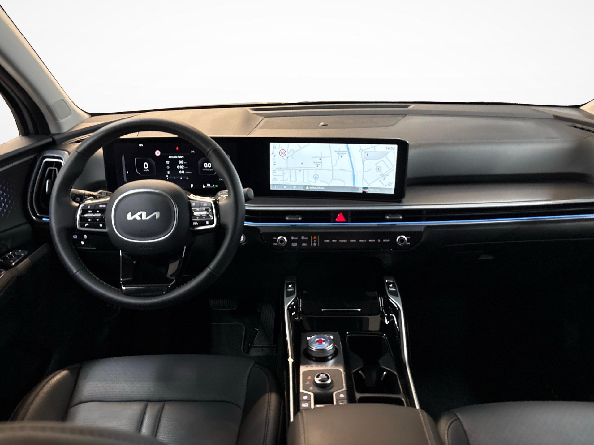 KIA Sorento 1.6 T-GDi Plug-in Hybrid Power Edition 7P-image-9