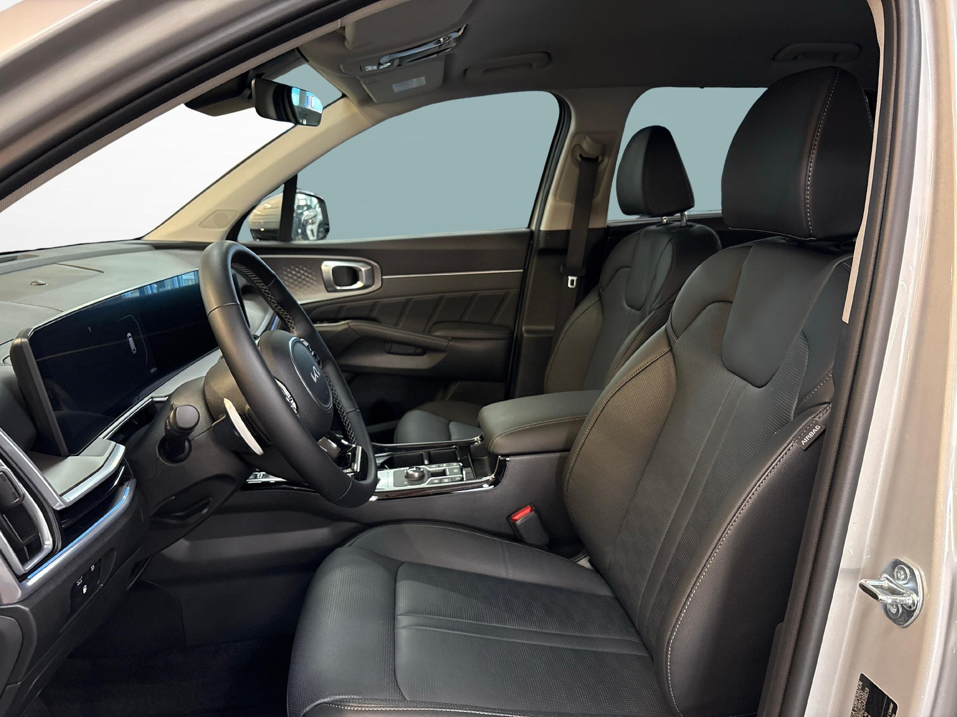 KIA Sorento 1.6 T-GDi Plug-in Hybrid Power Edition 7P-image-8