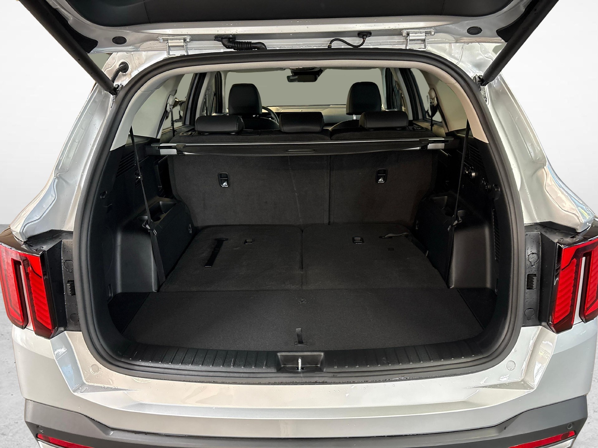 KIA Sorento 1.6 T-GDi Plug-in Hybrid Power Edition 7P-image-12
