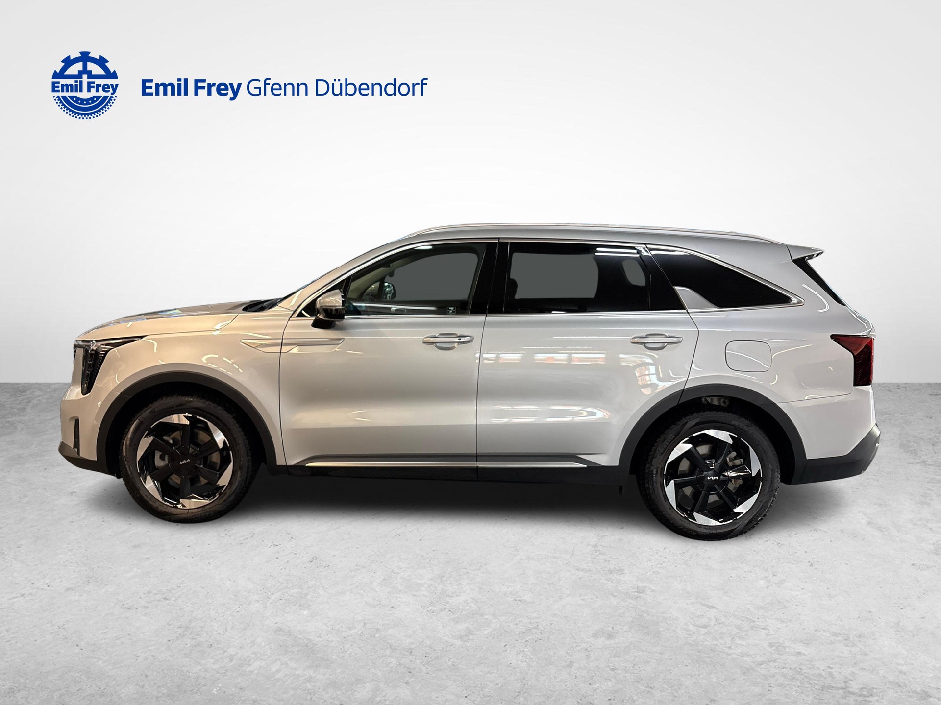 KIA Sorento 1.6 T-GDi Plug-in Hybrid Power Edition 7P-image-1