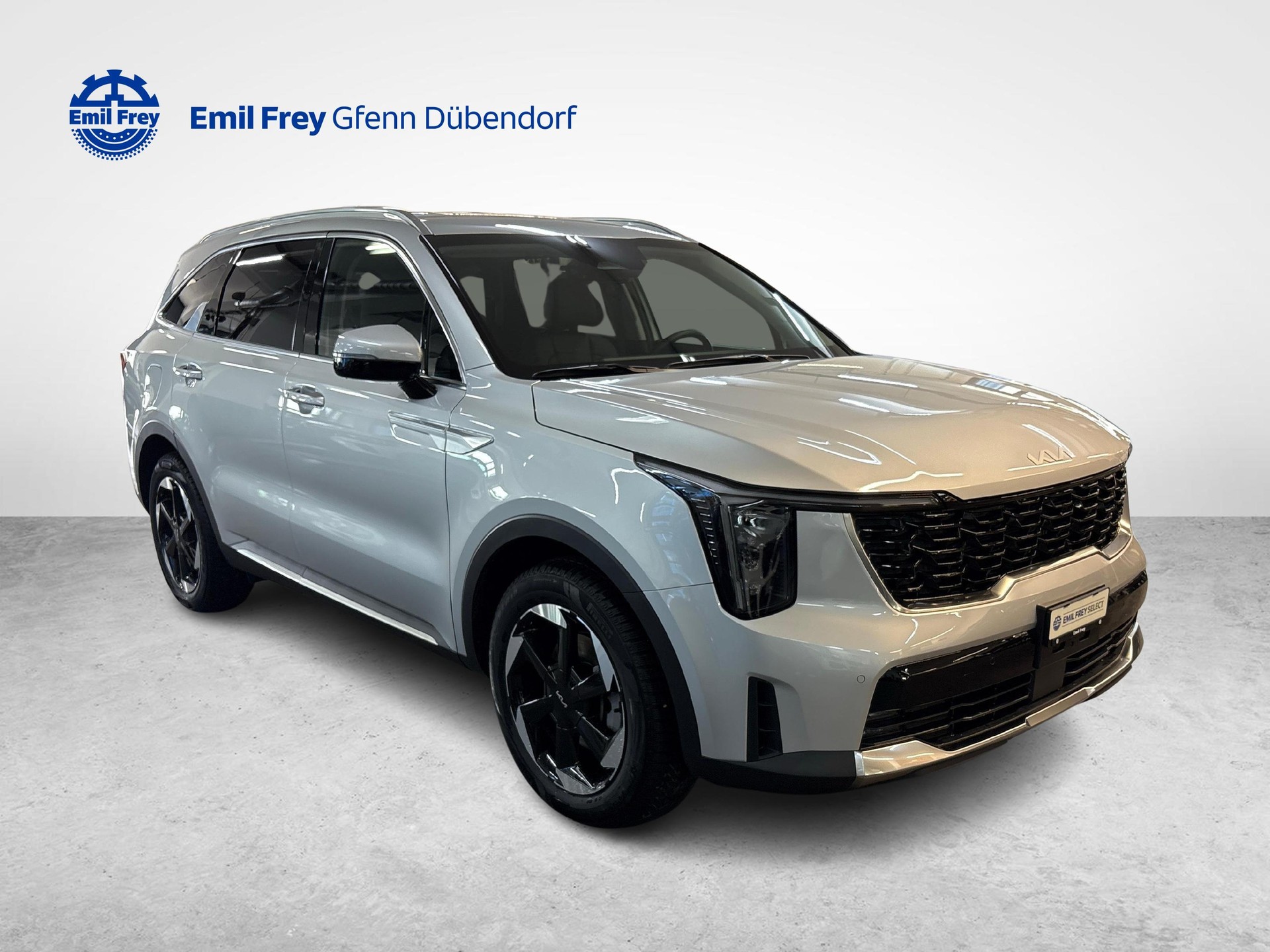 KIA Sorento 1.6 T-GDi Plug-in Hybrid Power Edition 7P-image-6