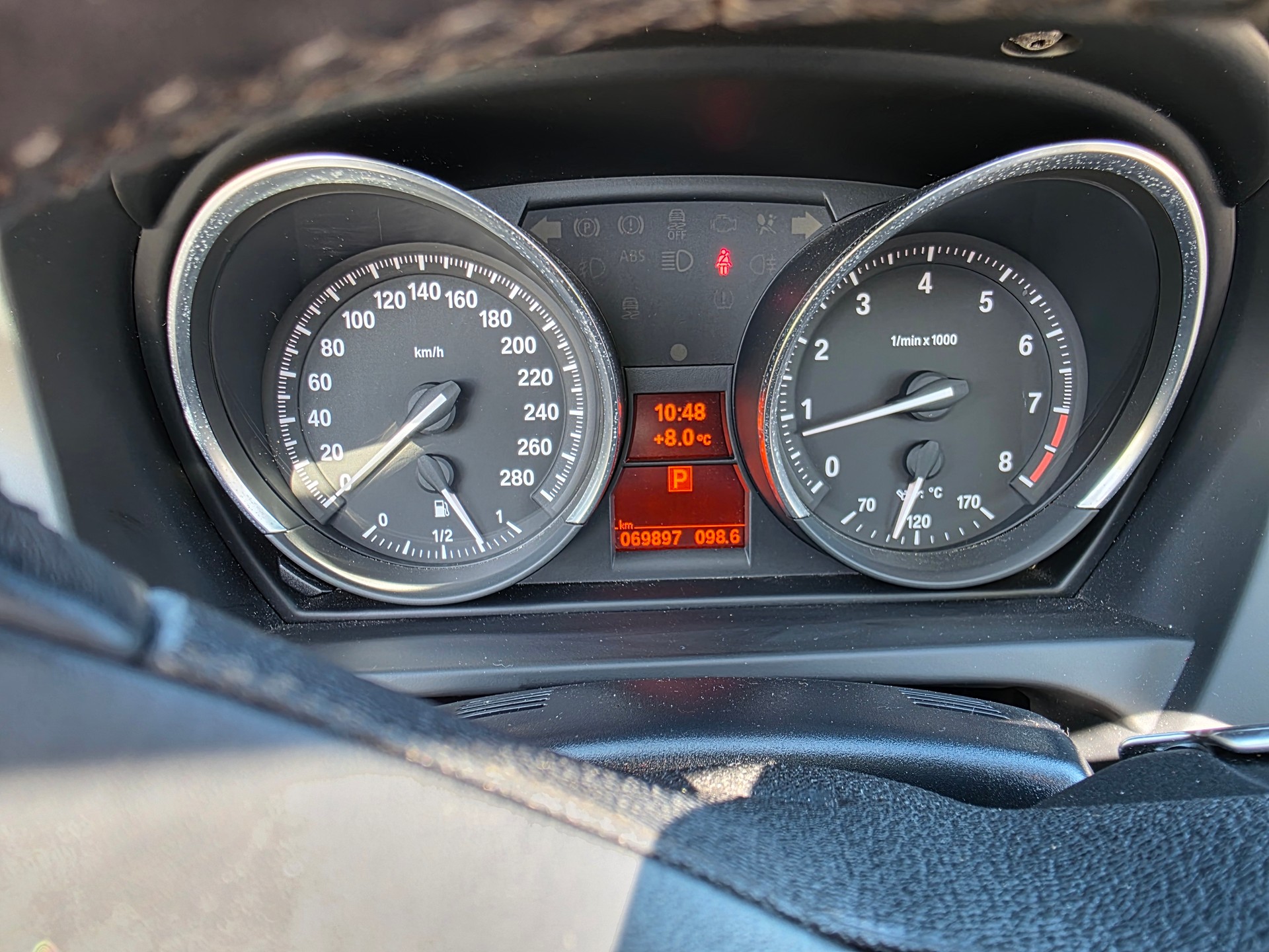 BMW Z4 sDrive23i Roadster-image-4