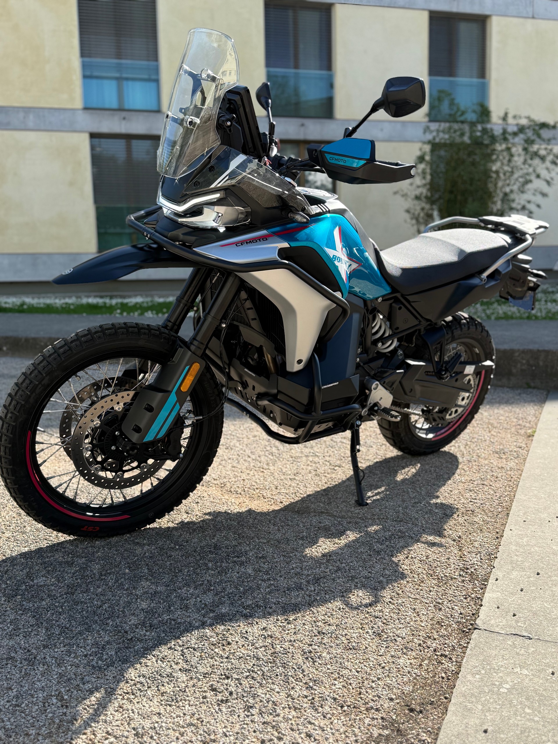 CF MOTO 800MT-X 870-image-1