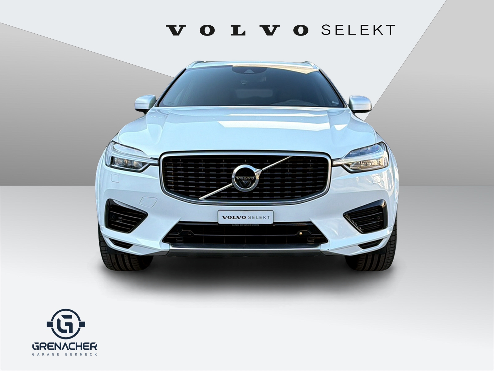 VOLVO XC60 2.0 T8 TE R-Design eAWD-image-6