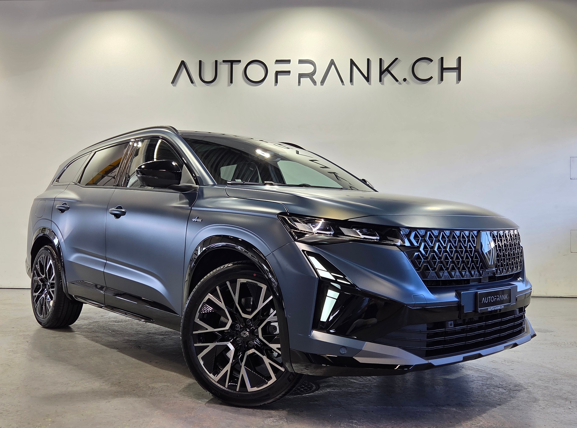 RENAULT Espace 1.2 E-Tech esprit Alpine-image-18