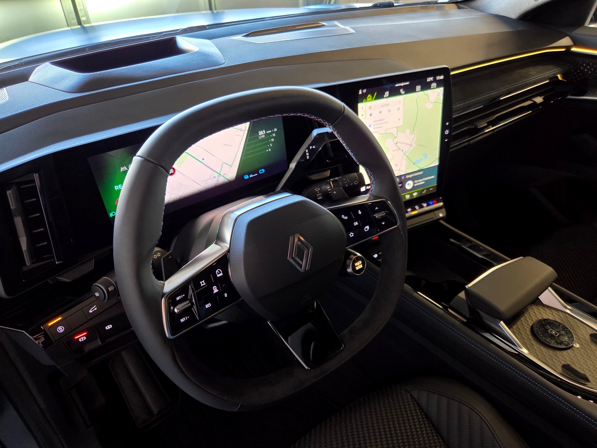 RENAULT Espace 1.2 E-Tech esprit Alpine-image-10