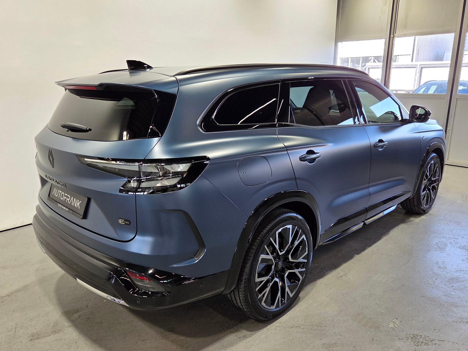 RENAULT Espace 1.2 E-Tech esprit Alpine-image-14