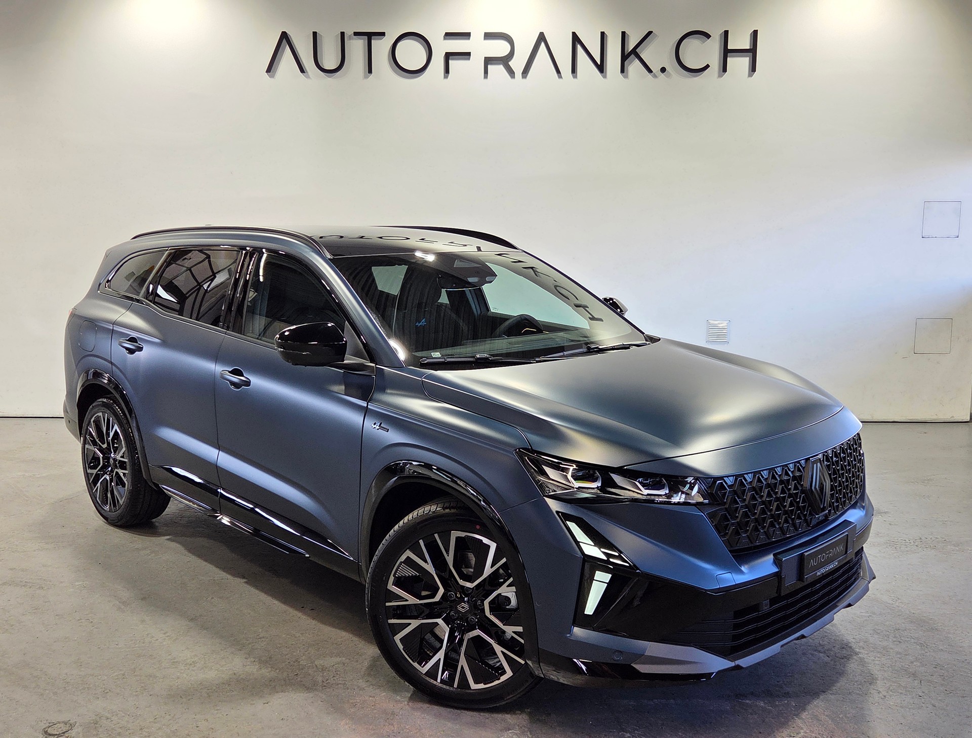 RENAULT Espace 1.2 E-Tech esprit Alpine-image-13