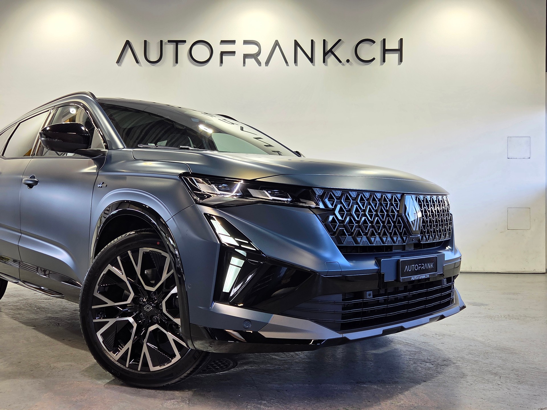 RENAULT Espace 1.2 E-Tech esprit Alpine-image-8