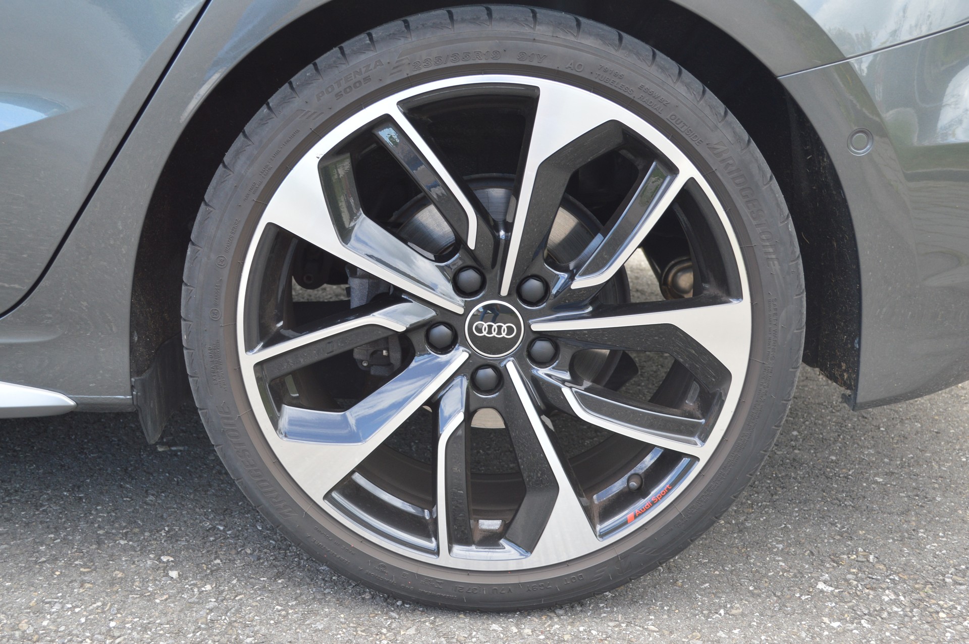 AUDI A3 Sportback 35 TFSI S line Attraction S-tronic-image-11