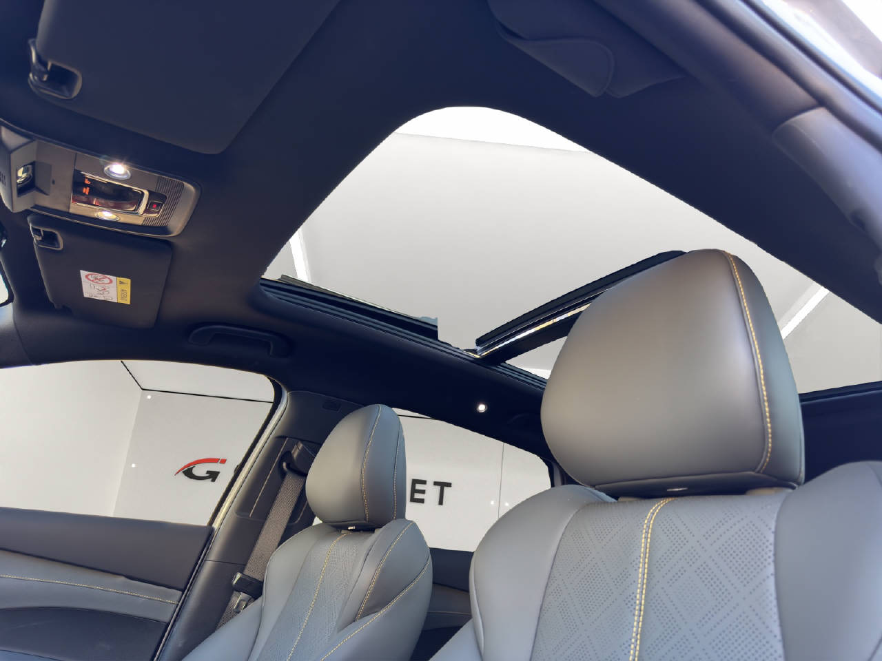 BYD Atto 3 EVO Excellence AWD-image-10