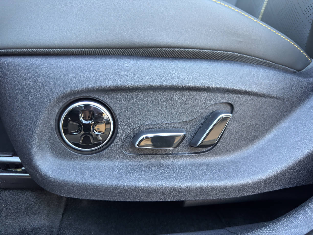 BYD Atto 3 EVO Excellence AWD-image-11