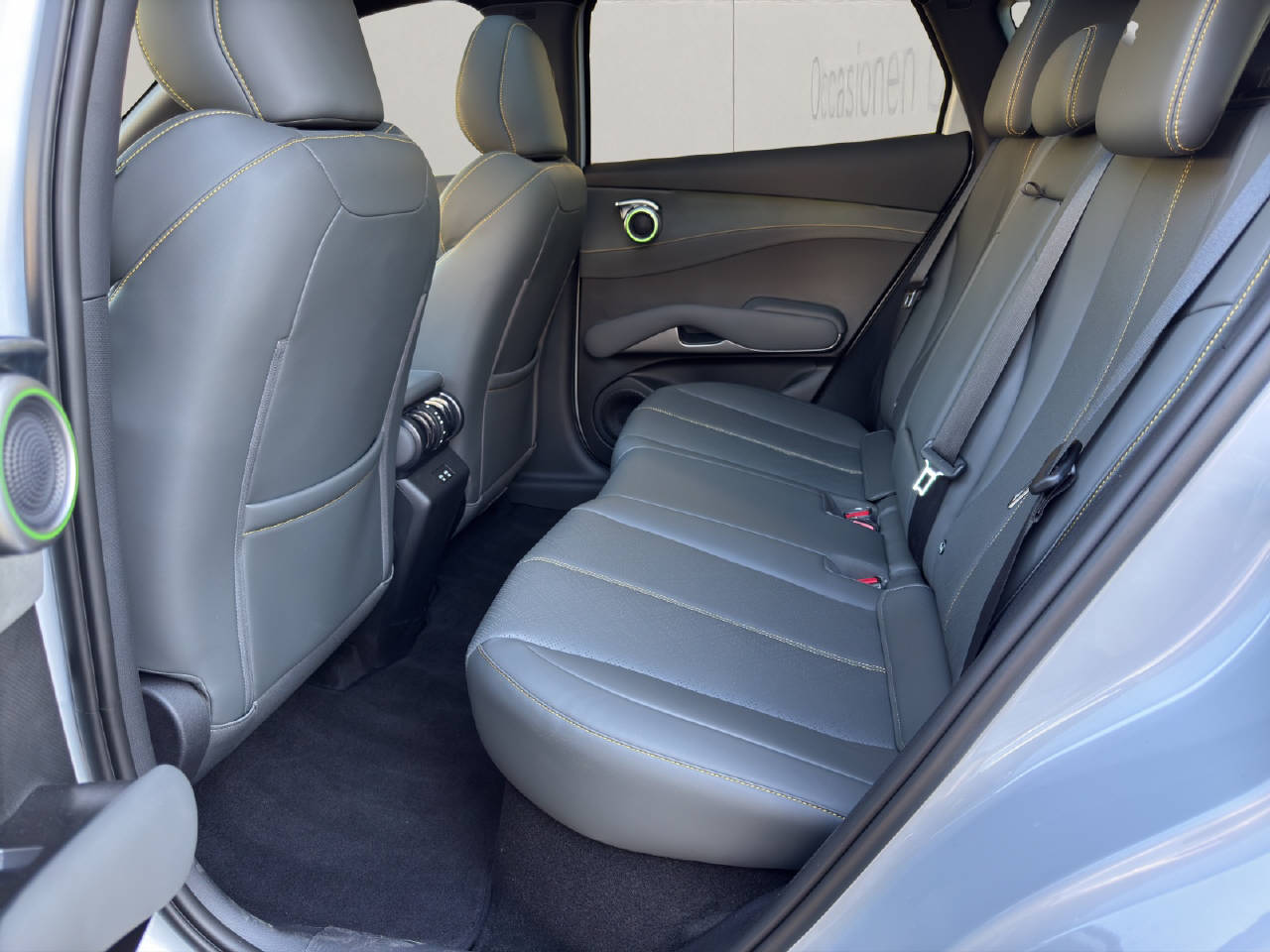BYD Atto 3 EVO Excellence AWD-image-9