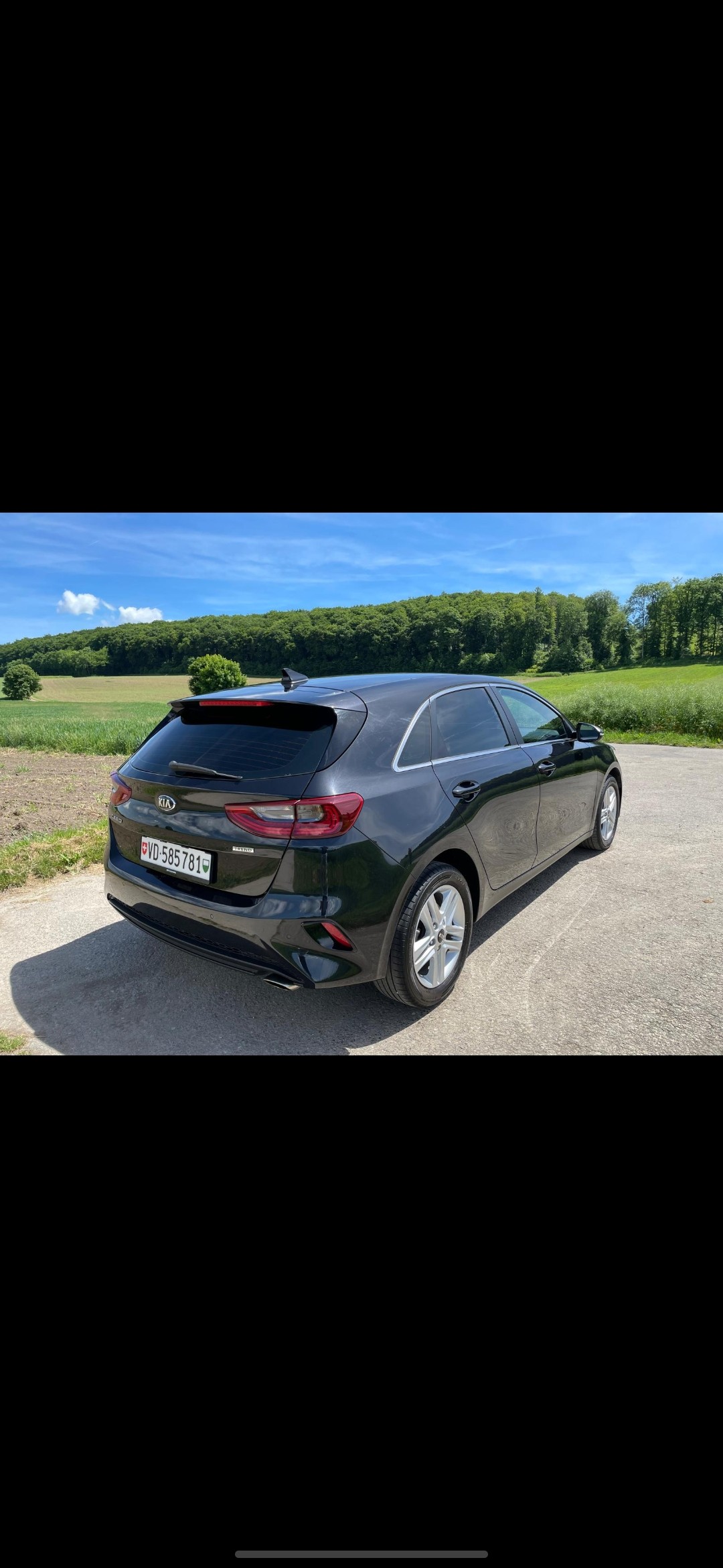 KIA Ceed 1.0 T-GDi Trend-image-3