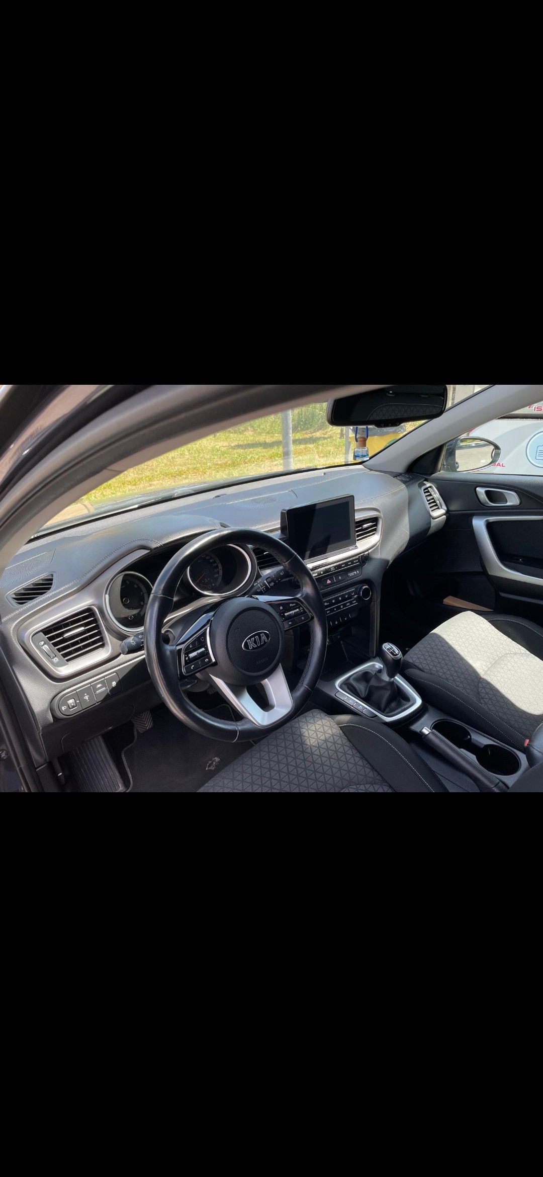 KIA Ceed 1.0 T-GDi Trend-image-6