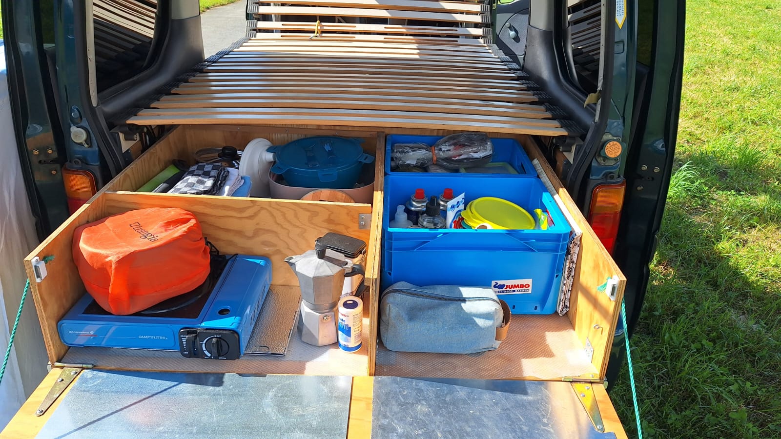 SUBARU E12 Wagon 4WD-image-12