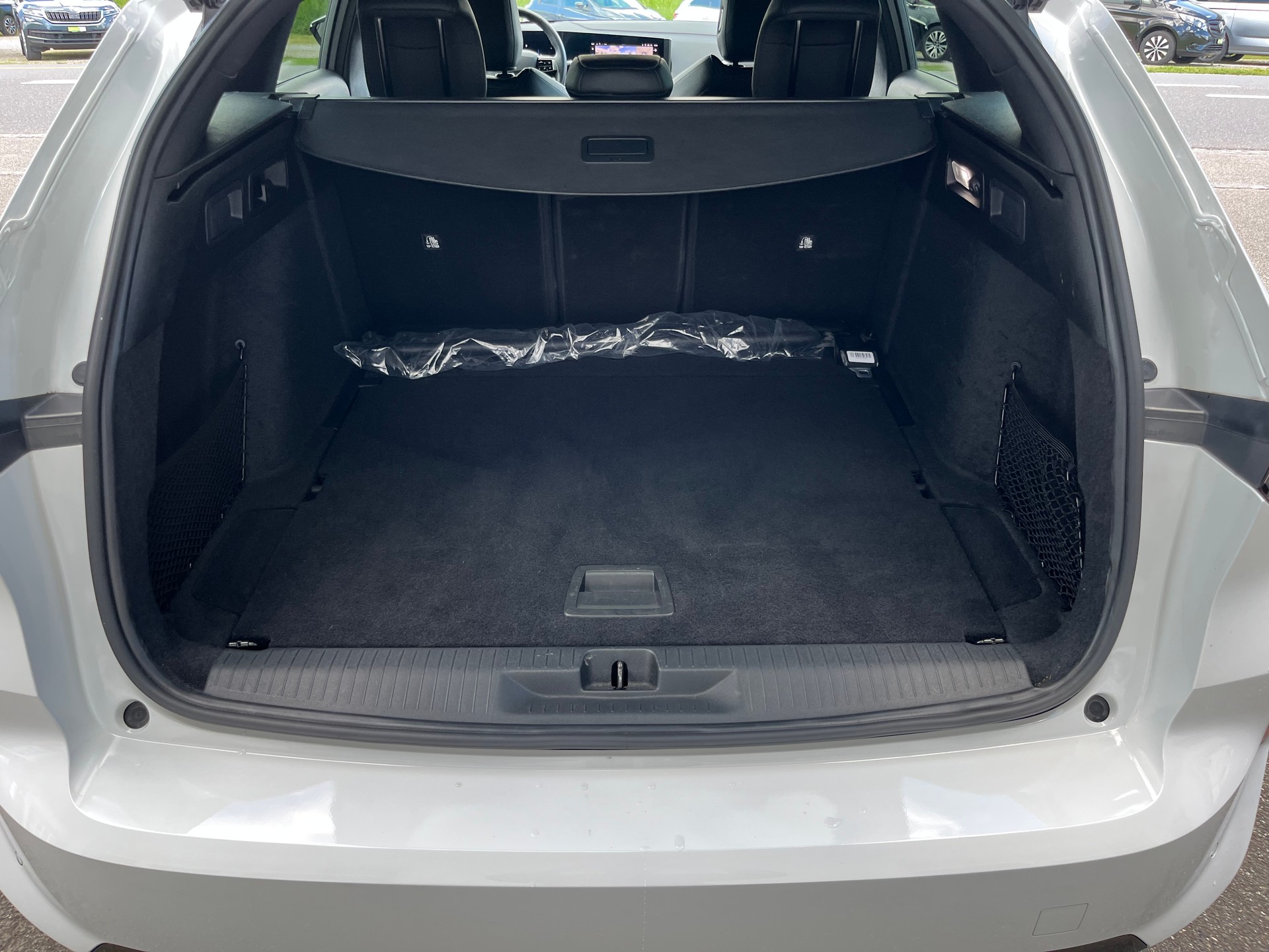 OPEL Astra Sports Tourer 1.5 d Swiss Plus A-image-8