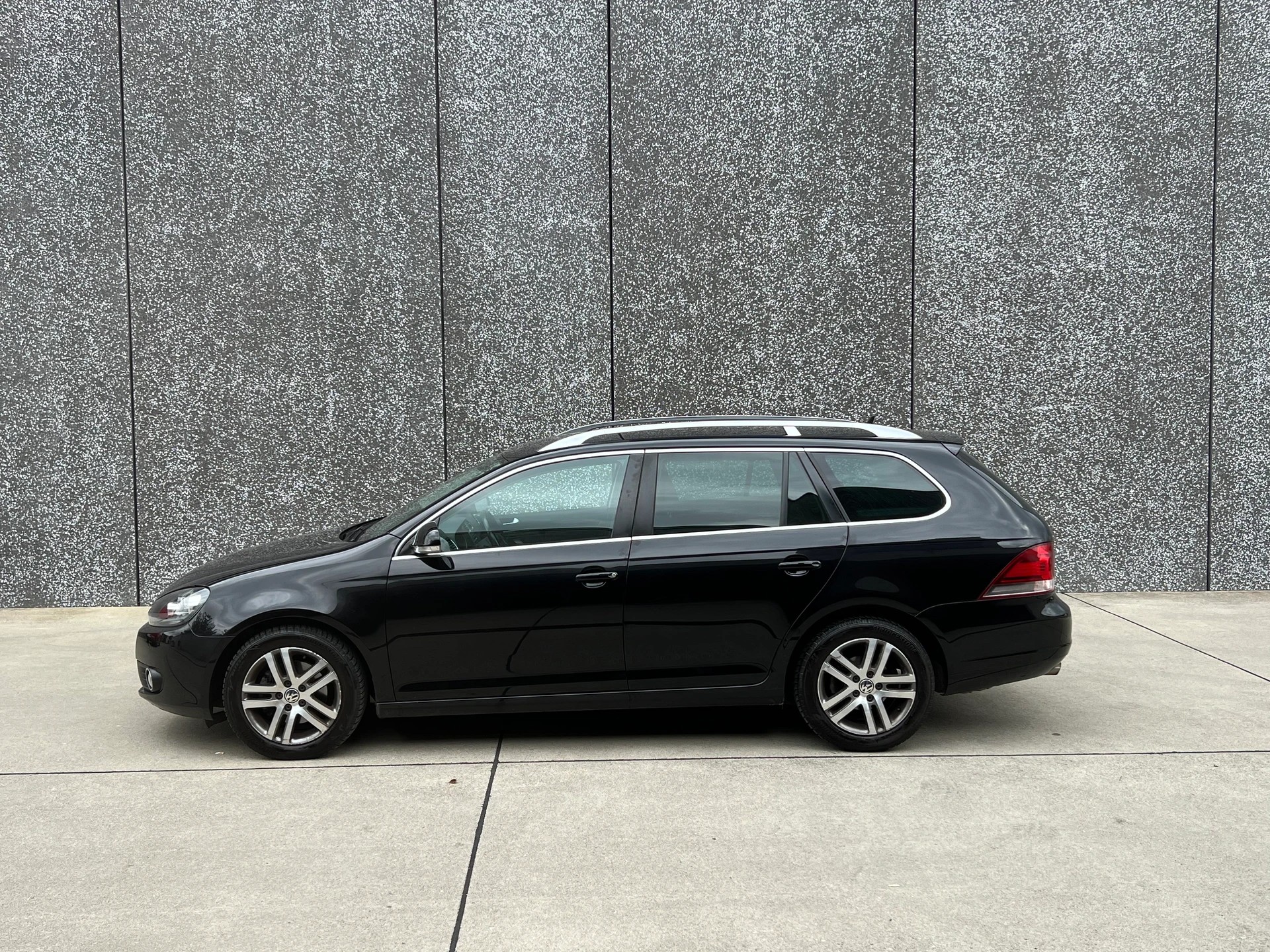 VW Golf Variant 1.4 TSI Comfortline DSG-showroom-element-2