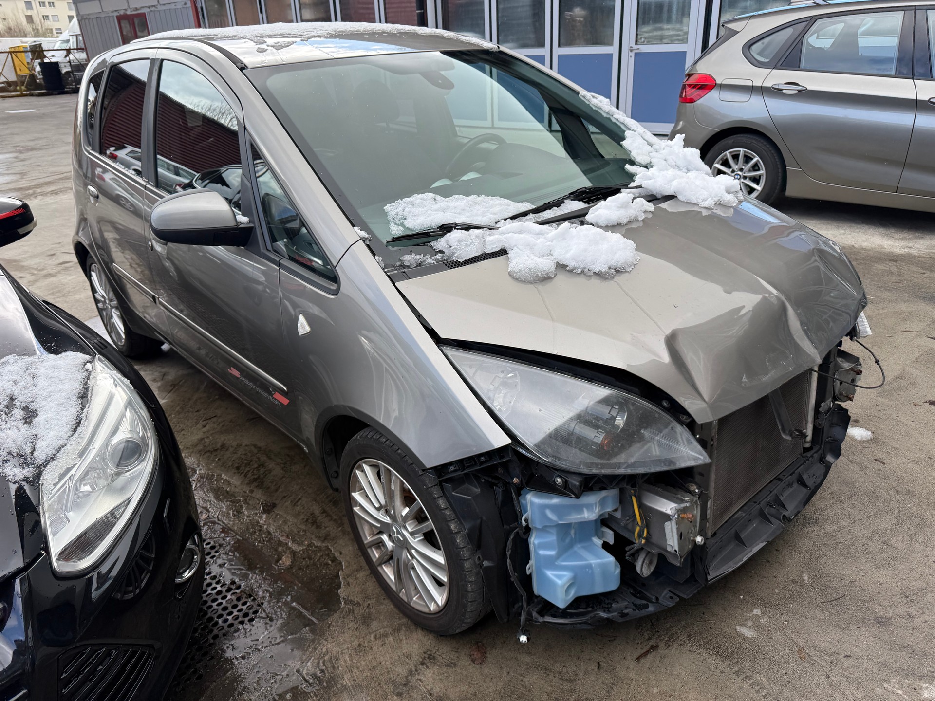 MITSUBISHI Colt 1.3 16V Coolpix-showroom-element-2