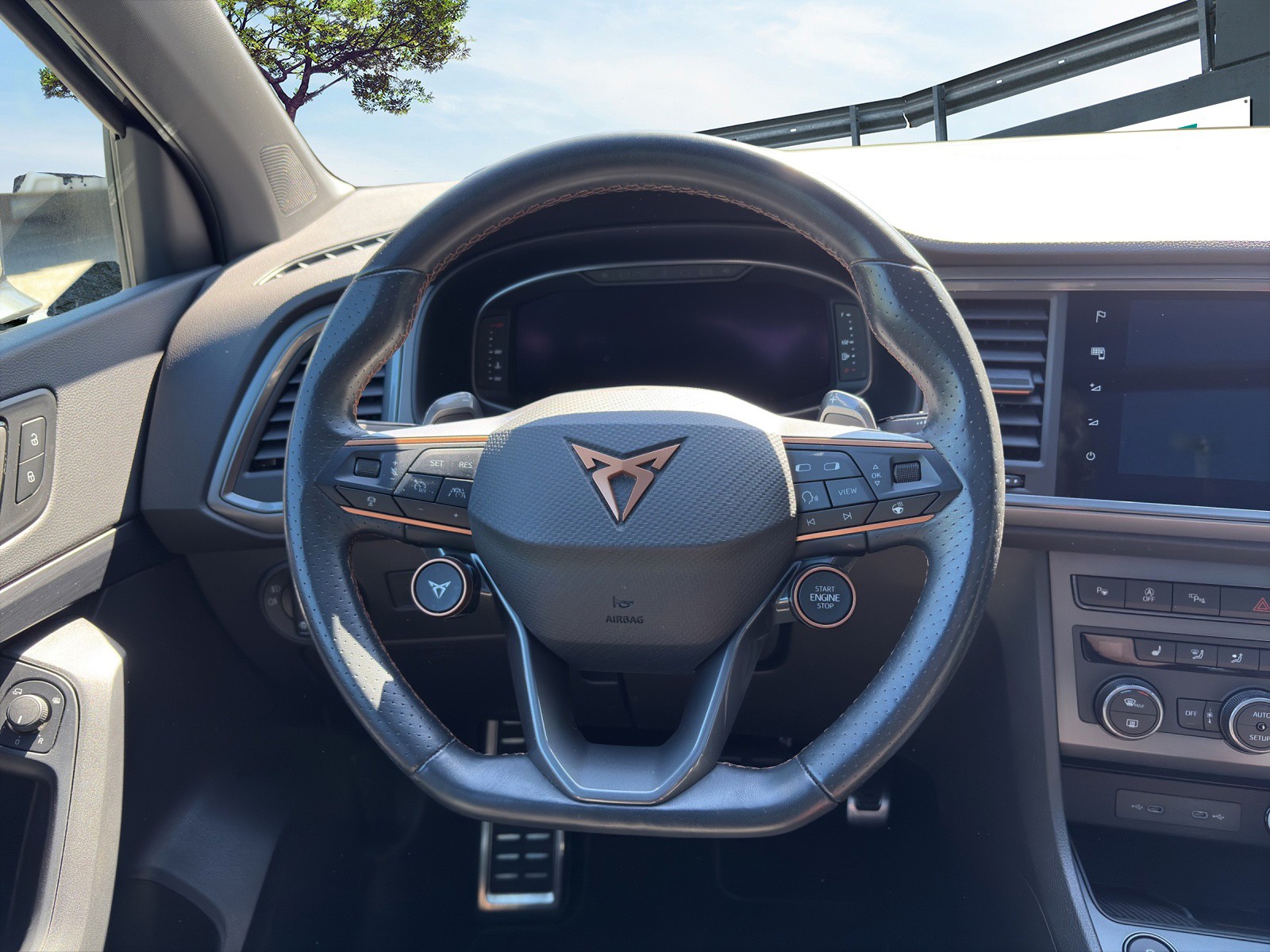 CUPRA Ateca 2.0TSI 4Drive DSG-image-10