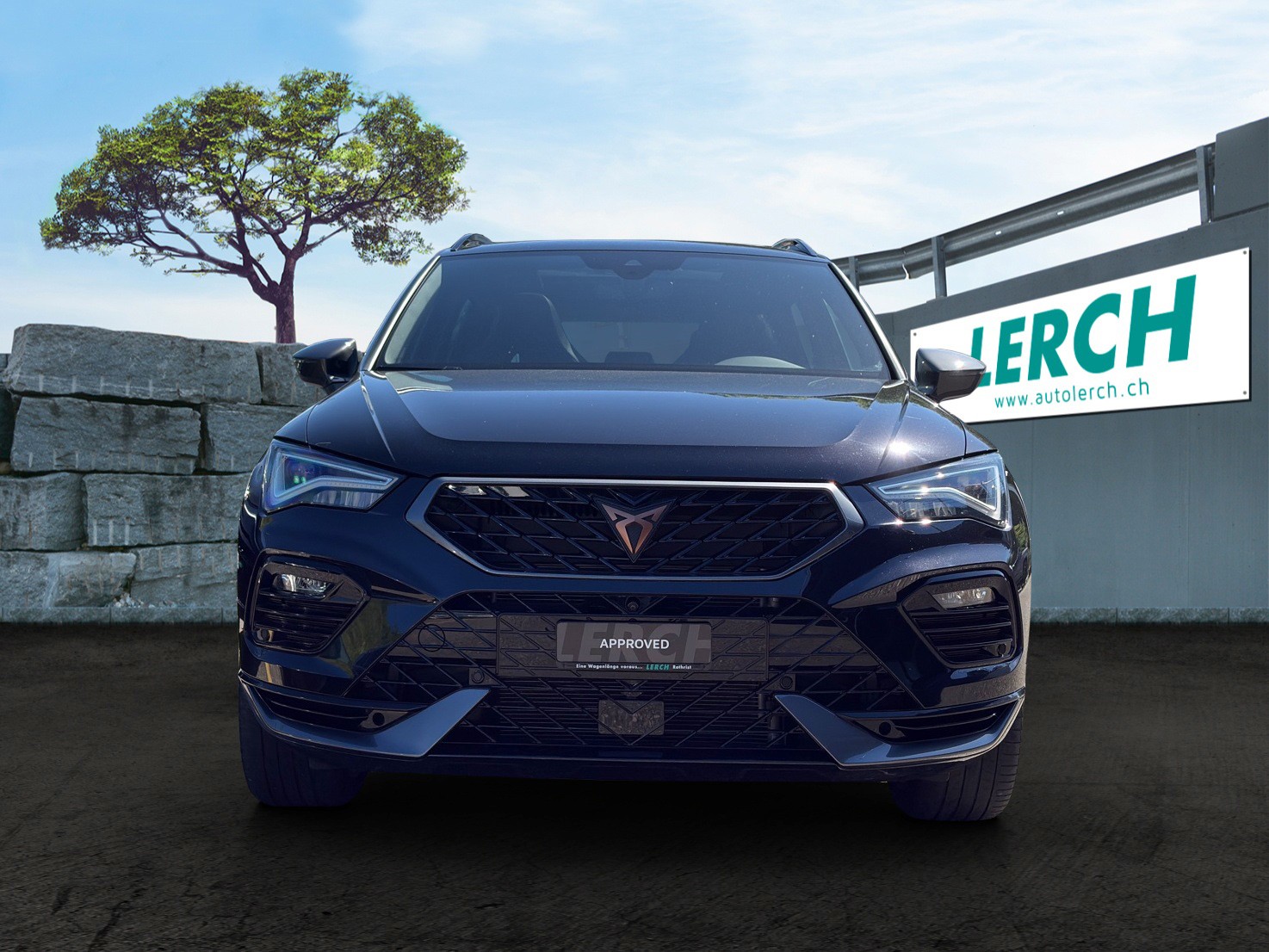 CUPRA Ateca 2.0TSI 4Drive DSG-showroom-element-1