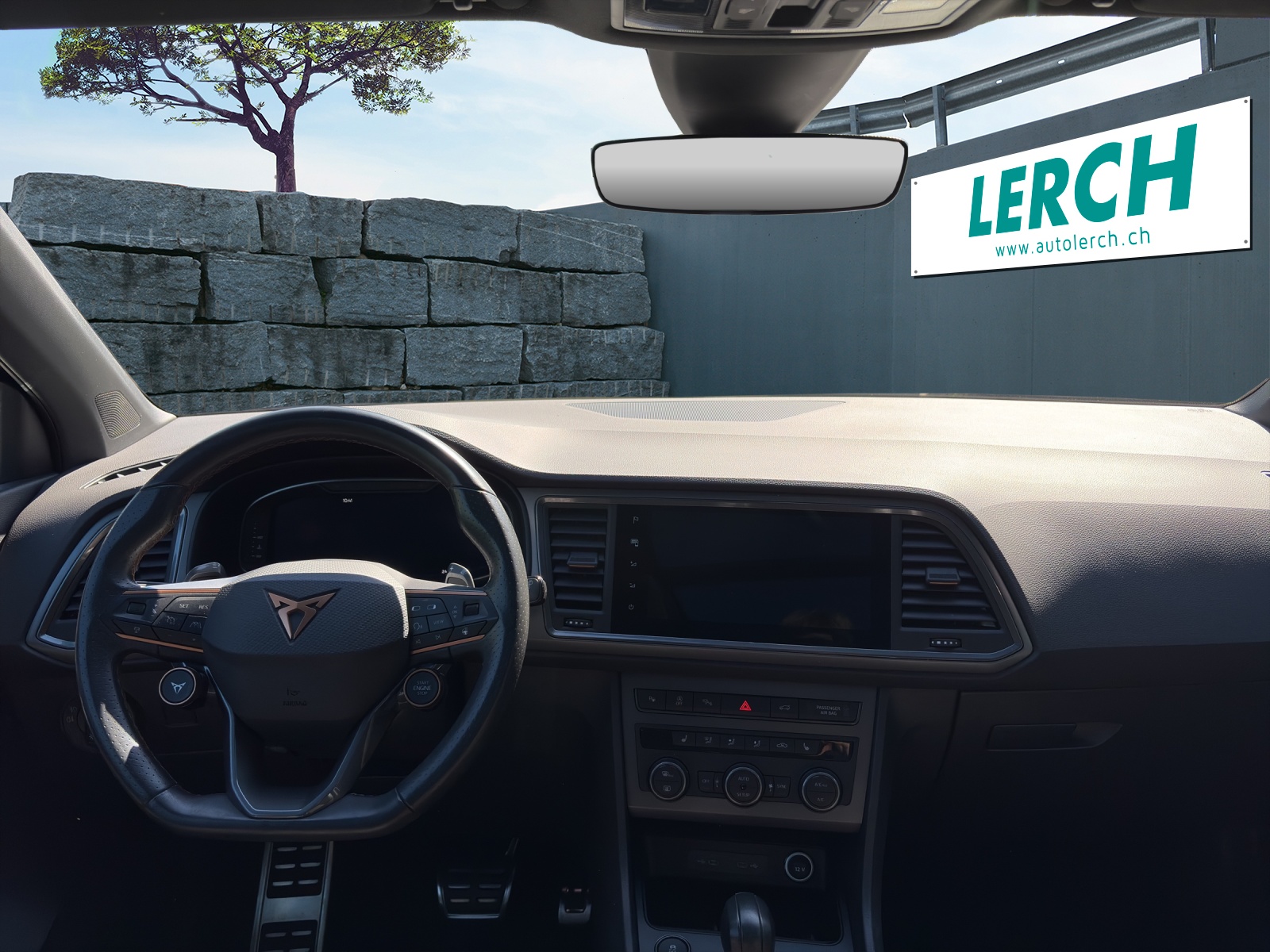 CUPRA Ateca 2.0TSI 4Drive DSG-image-8