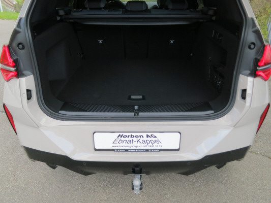 BMW X3 xDr 20 48V M Sport Pro-image-13