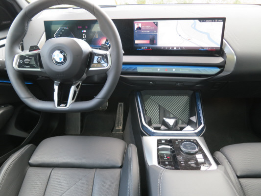 BMW X3 xDr 20 48V M Sport Pro-image-8