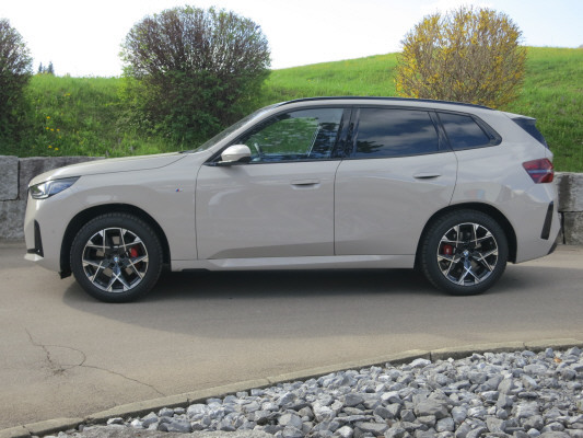 BMW X3 xDr 20 48V M Sport Pro-showroom-element-1