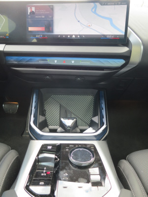 BMW X3 xDr 20 48V M Sport Pro-image-11
