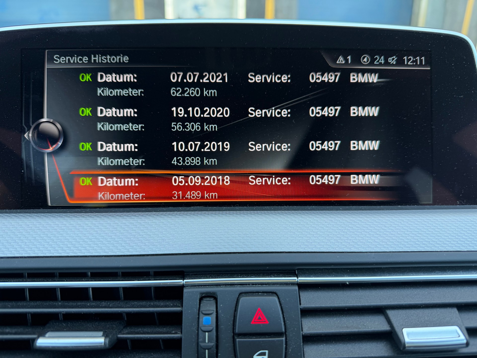 BMW 650i Gran Coupé xDrive-image-25