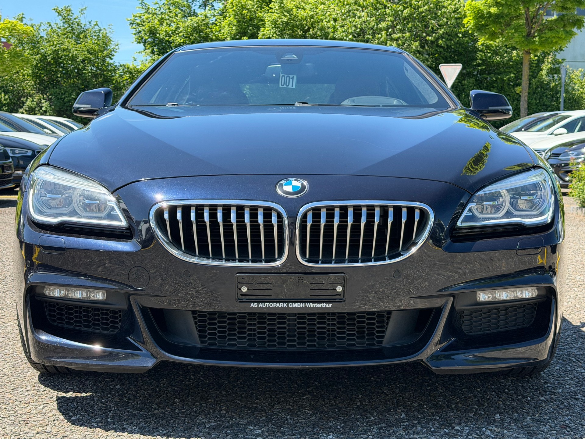 BMW 650i Gran Coupé xDrive-showroom-element-1