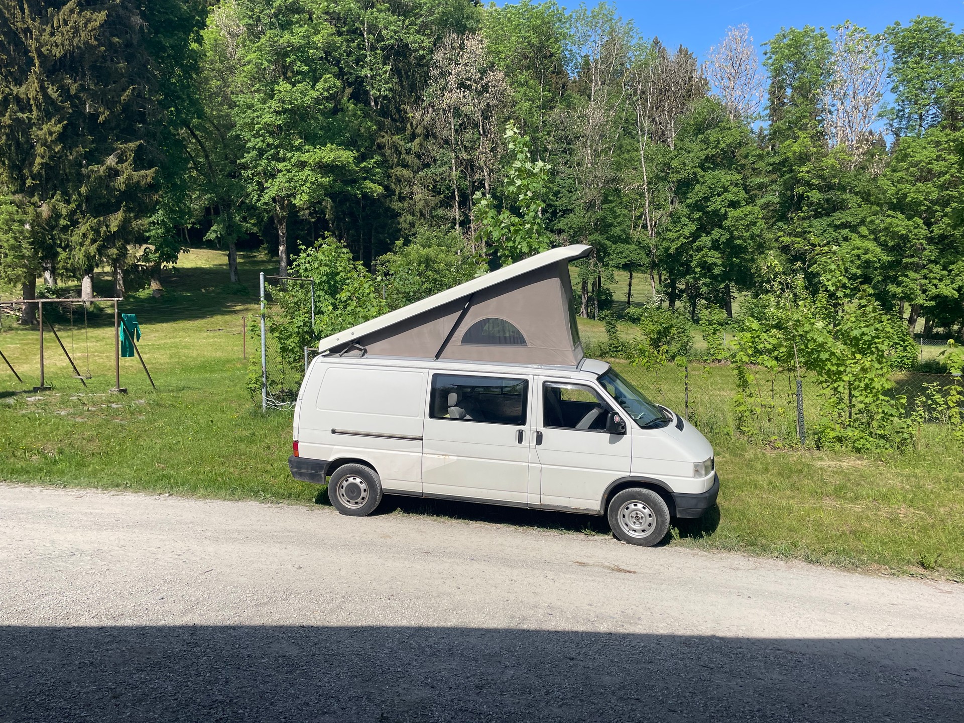 VW
