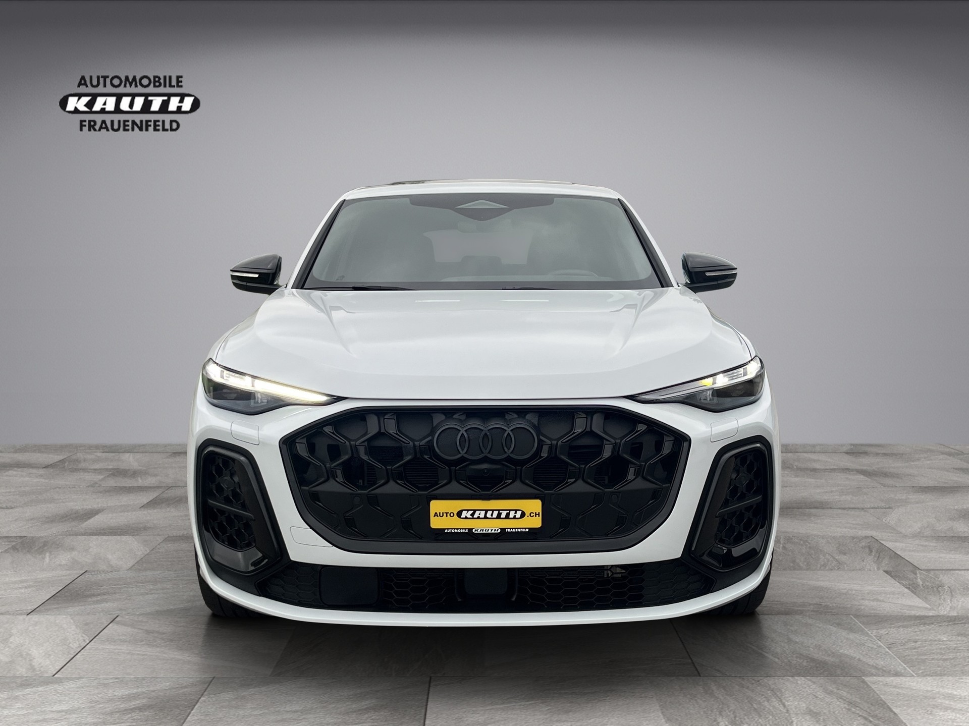 AUDI Q5 Sportback e-hybrid qu. 270 kW S-tronic, *new. Modell, S-Line, Luftfederung, B&O, Panodach*-showroom-element-3