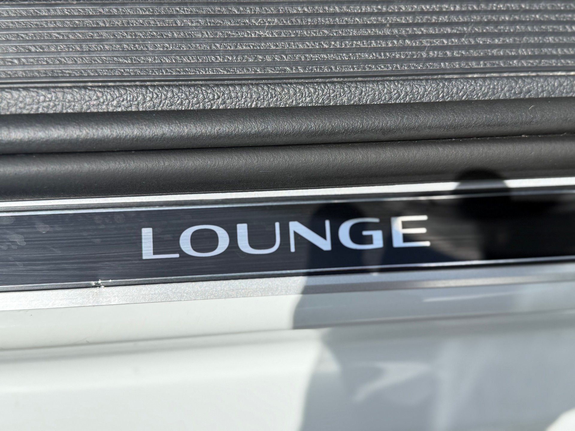 VW Golf 1.4 TSI Lounge-image-20