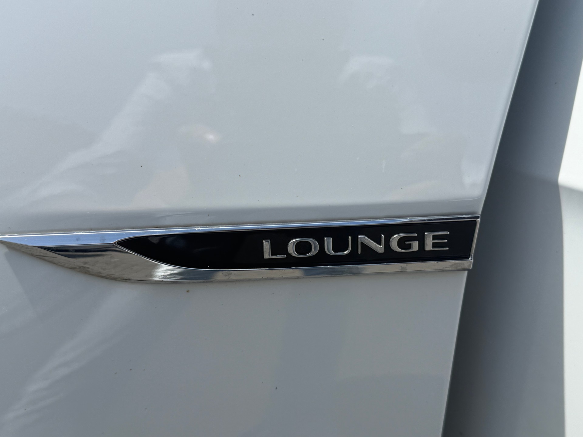 VW Golf 1.4 TSI Lounge-image-17