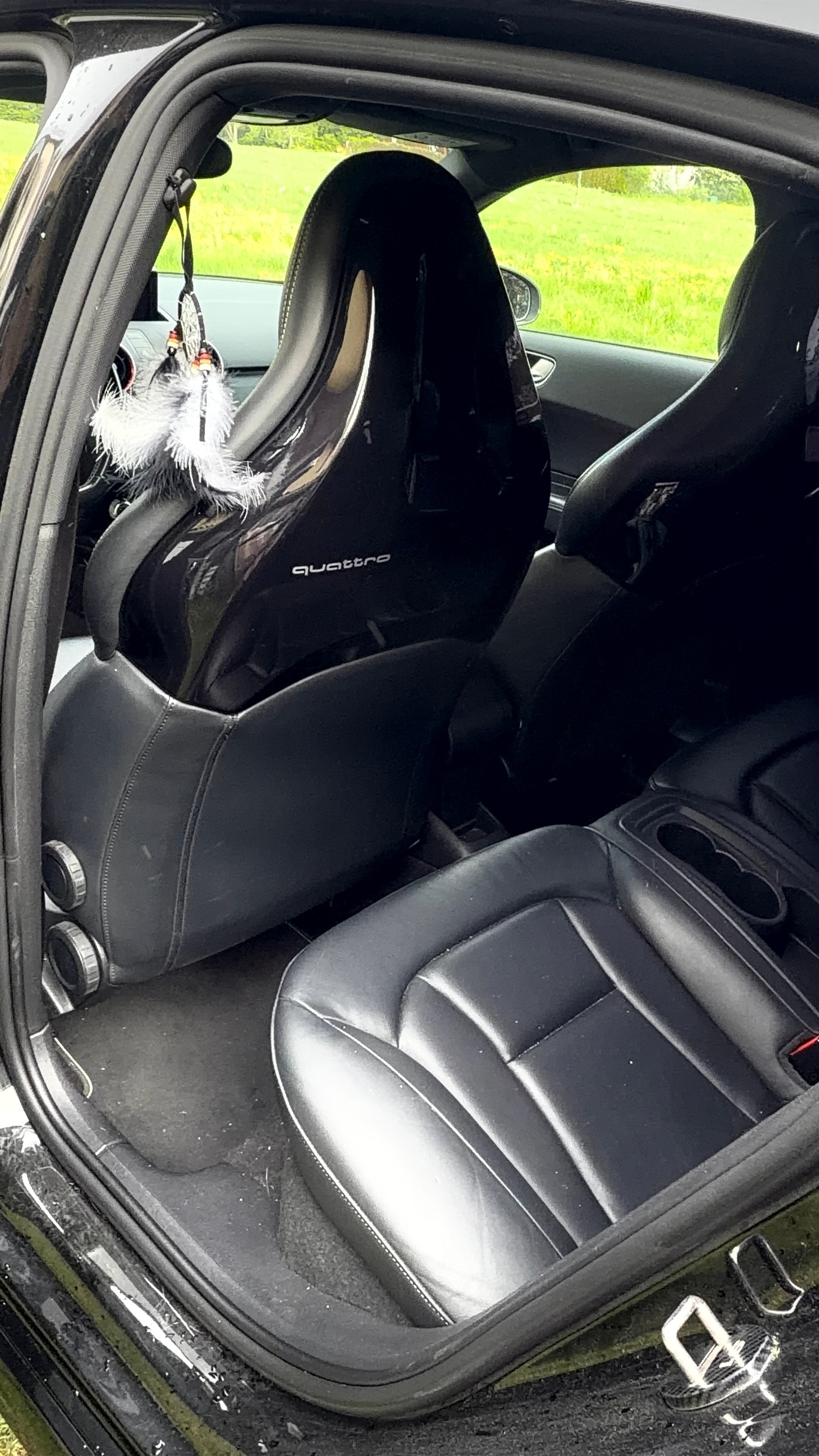 AUDI 2.0 TFSI quattro-image-5