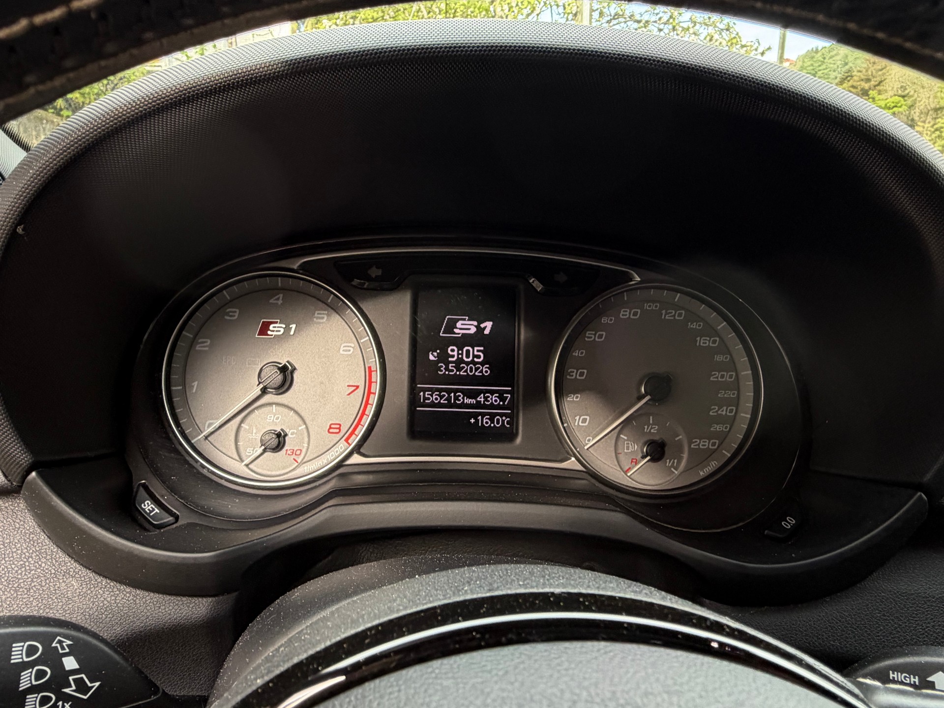AUDI 2.0 TFSI quattro-image-3