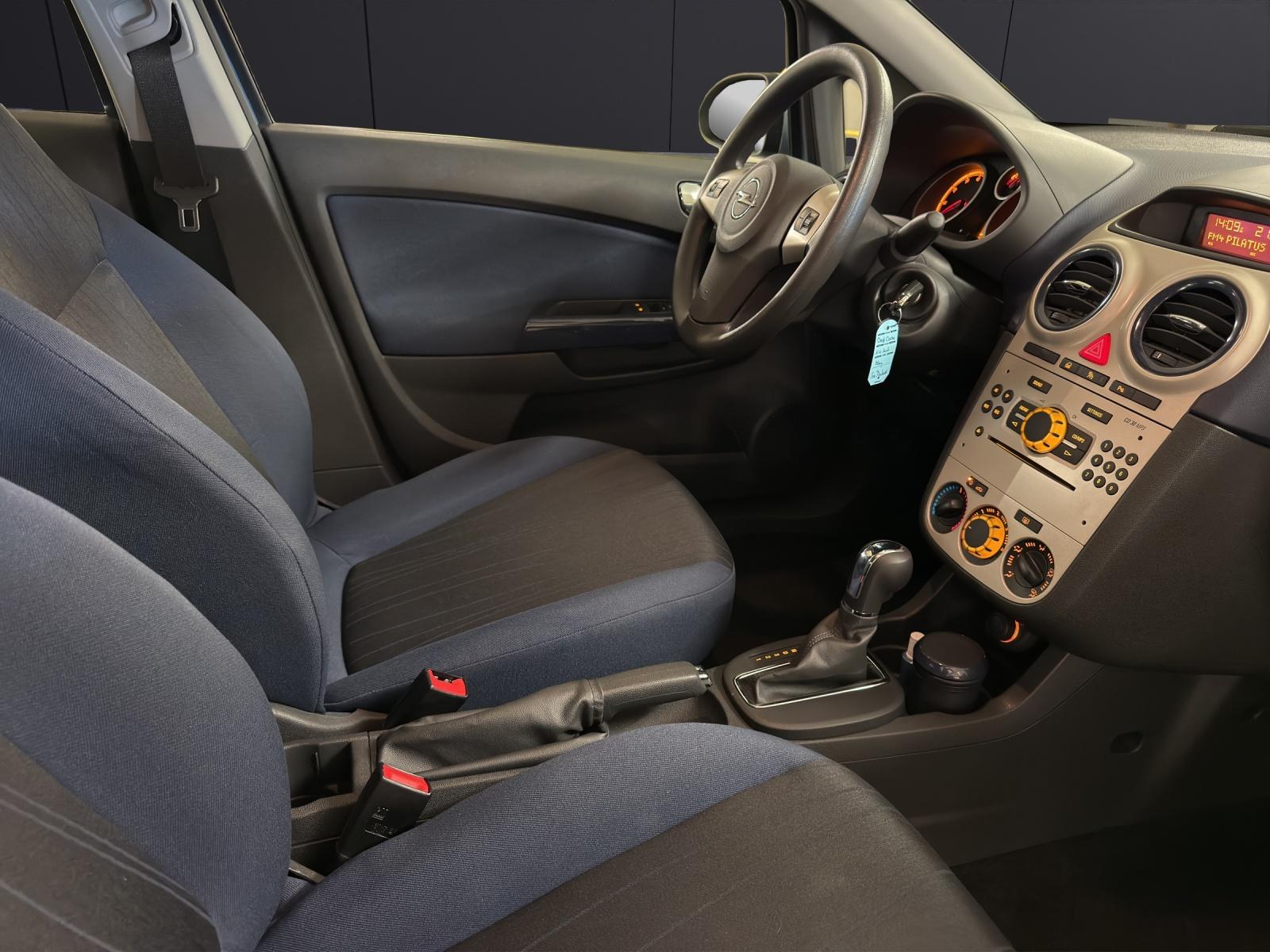 OPEL Corsa 1.4i 16V TP Enjoy-image-18