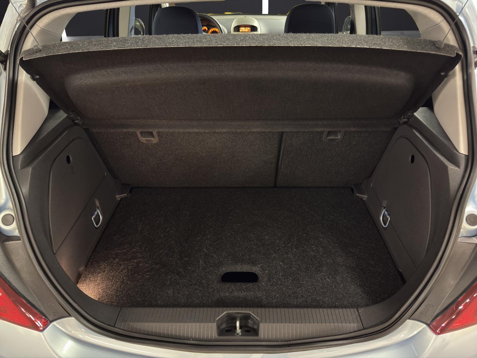 OPEL Corsa 1.4i 16V TP Enjoy-image-4