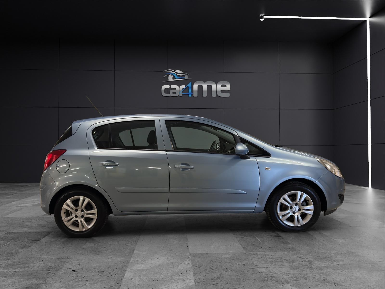 OPEL Corsa 1.4i 16V TP Enjoy-image-6