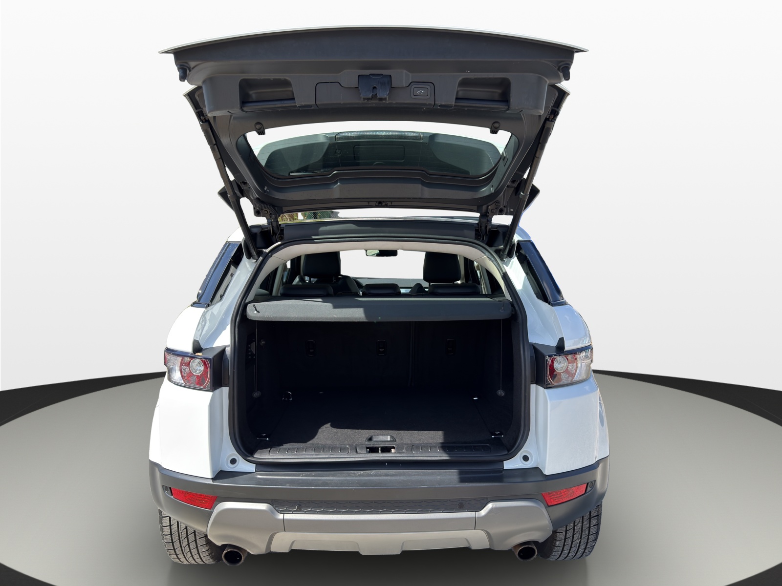 LAND ROVER Range Rover Evoque 2.0 Si4 Dynamic AT6-image-19