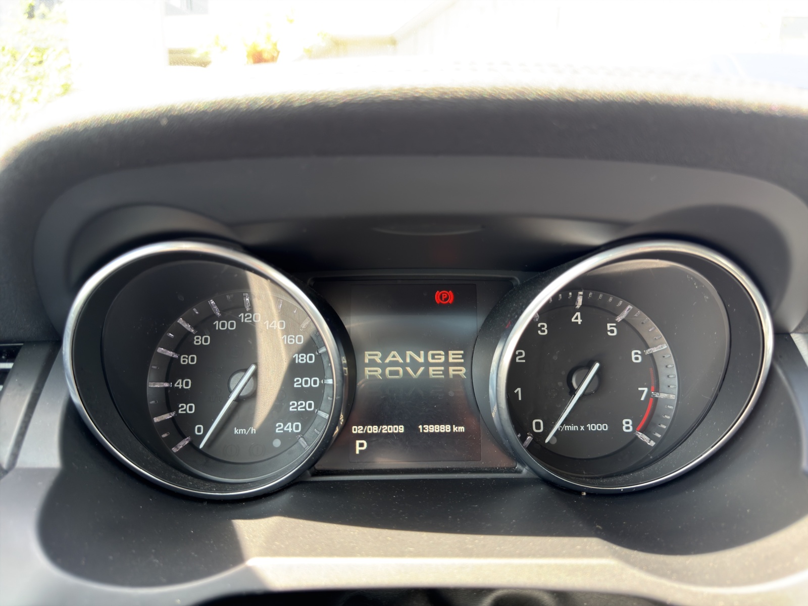 LAND ROVER Range Rover Evoque 2.0 Si4 Dynamic AT6-image-24