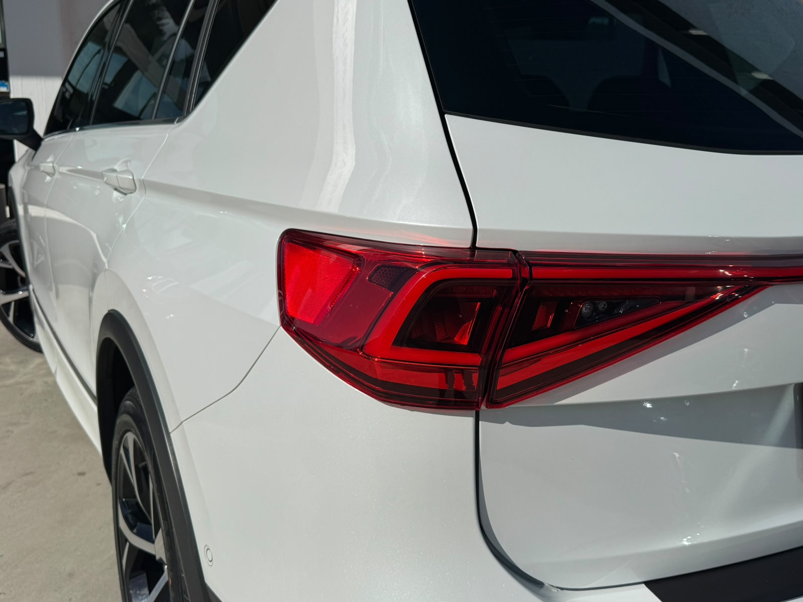 SEAT Tarraco 2.0 TDI FR DSG-image-11