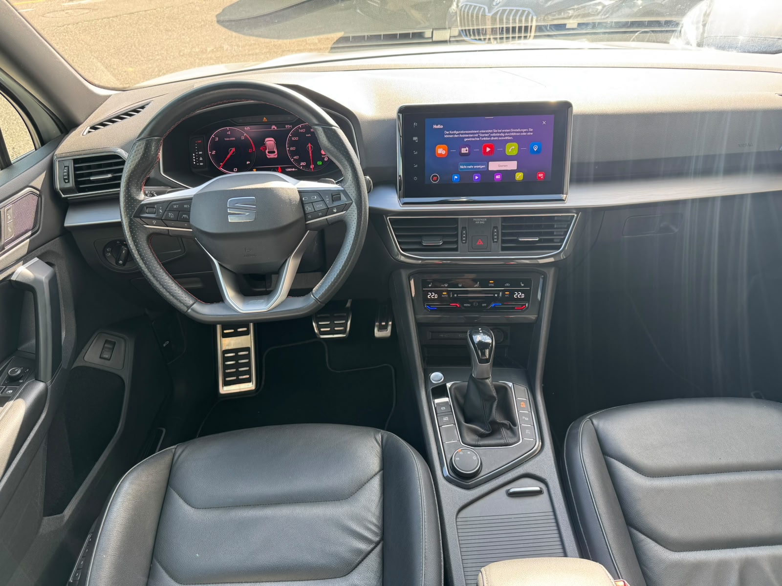 SEAT Tarraco 2.0 TDI FR DSG-image-12