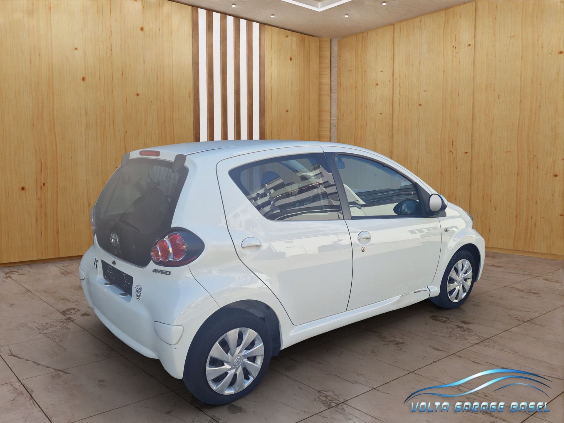TOYOTA AYGO-image-7