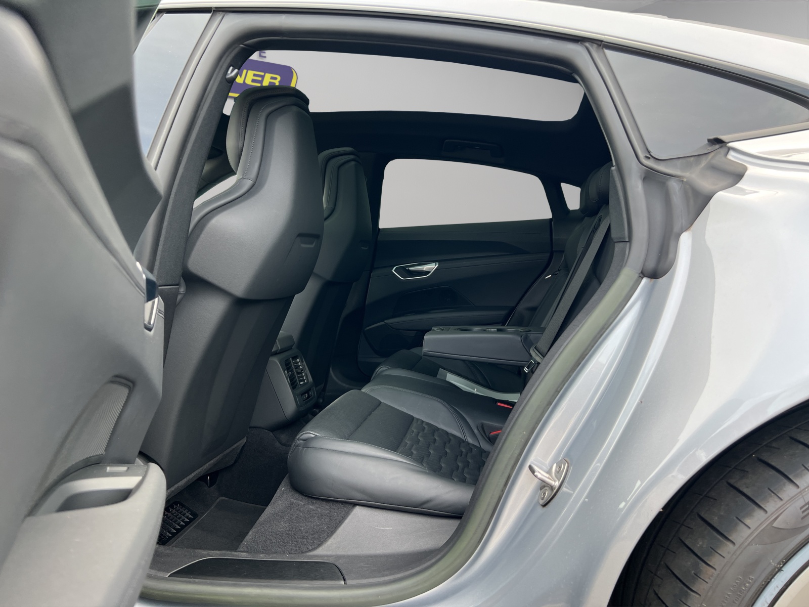 AUDI e-tron GT quattro-image-15