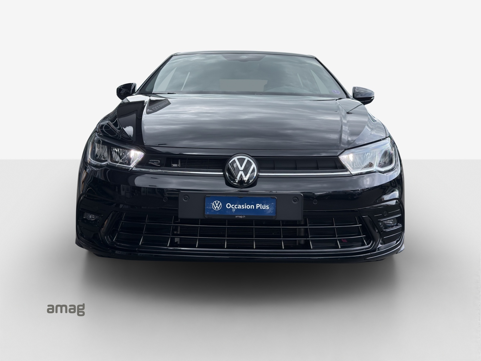 VW Polo 1.0 TSI R-Line DSG-image-6